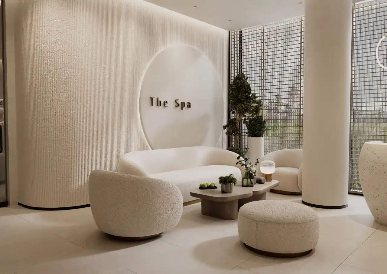Wellness & Spa