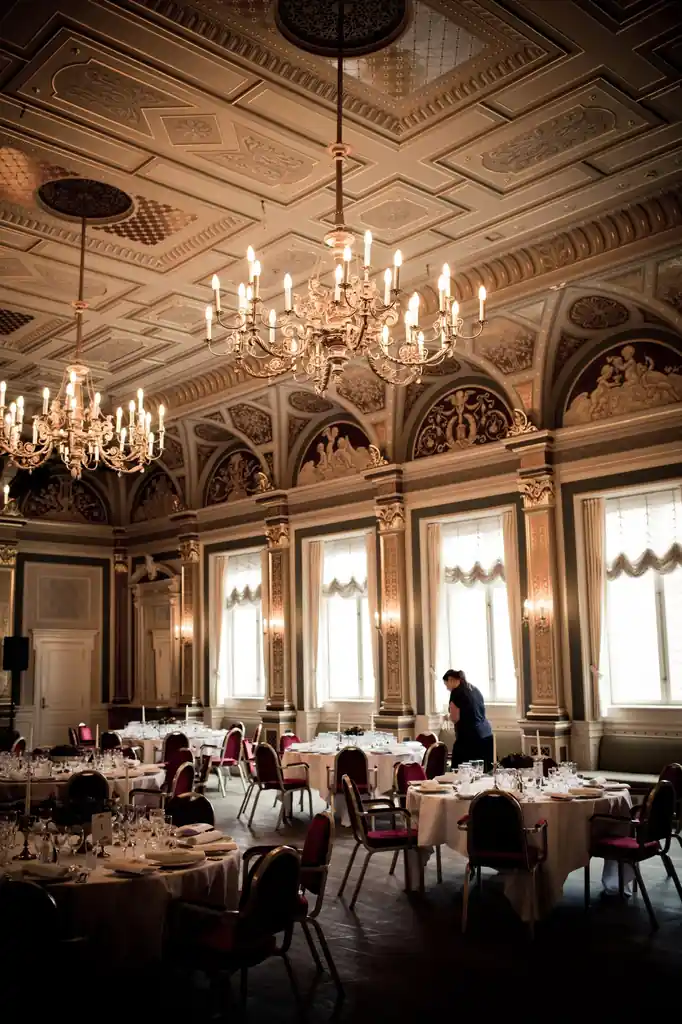 The Heritage Suite