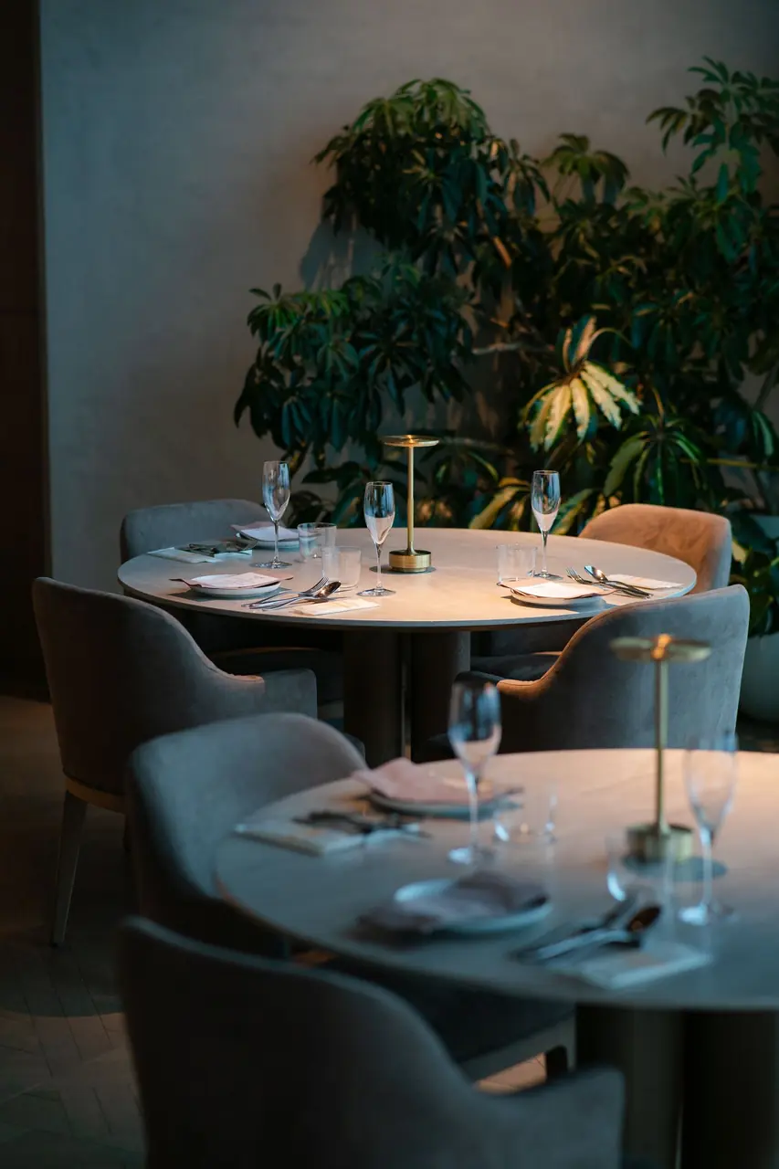 Fine Dining