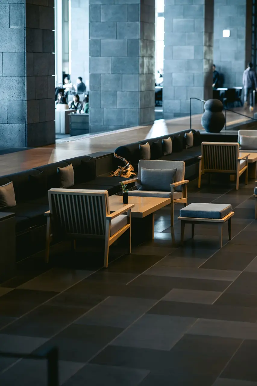Concierge Services
