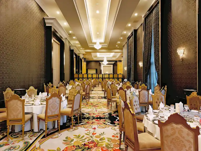 Executive Boardrooms